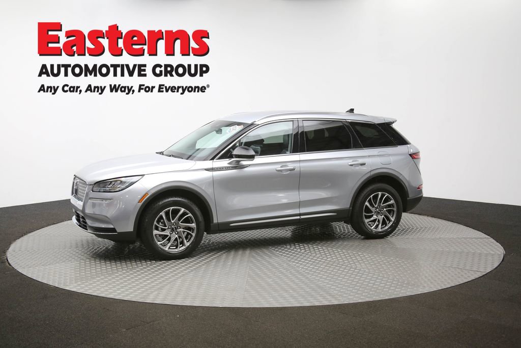 Used 2022 Lincoln Corsair AWD w/ Equipment Group 101A image 58