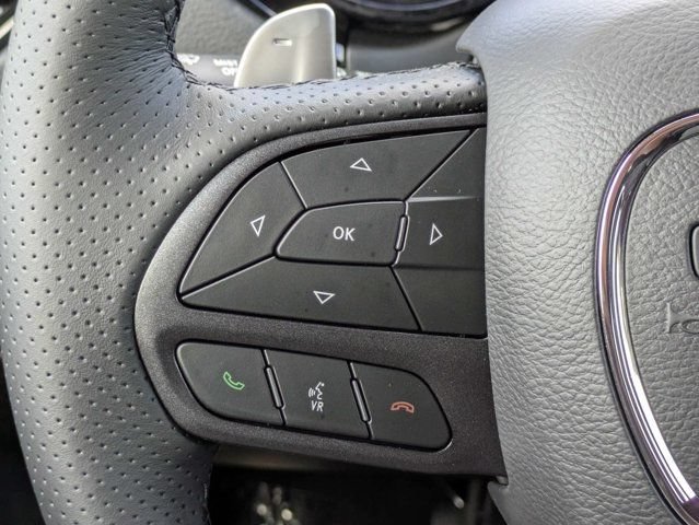 New 2027 Dodge Durango GT AWD/4WD image 28