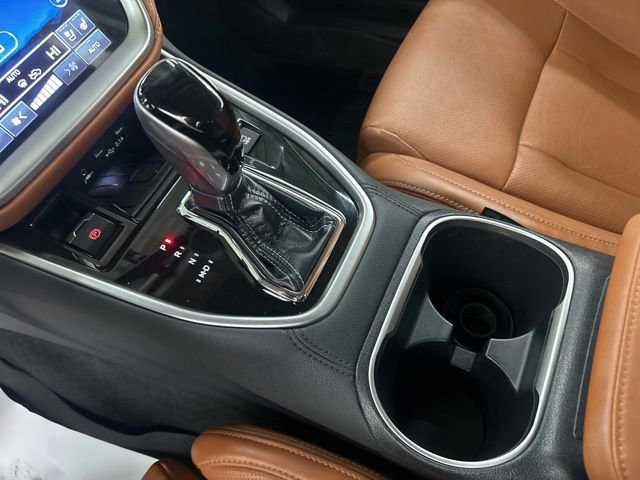 Used 2020 Subaru Legacy Touring XT image 22