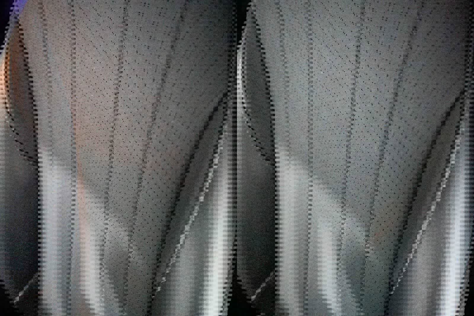 Certified 2024 Mercedes-Benz EQE 350+ 4MATIC SUV image 26