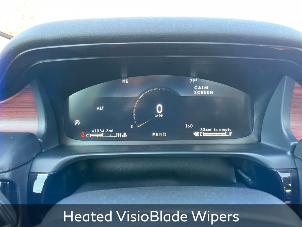 Used 2023 Lincoln Aviator Reserve w/ Equipment Group 201A image 20