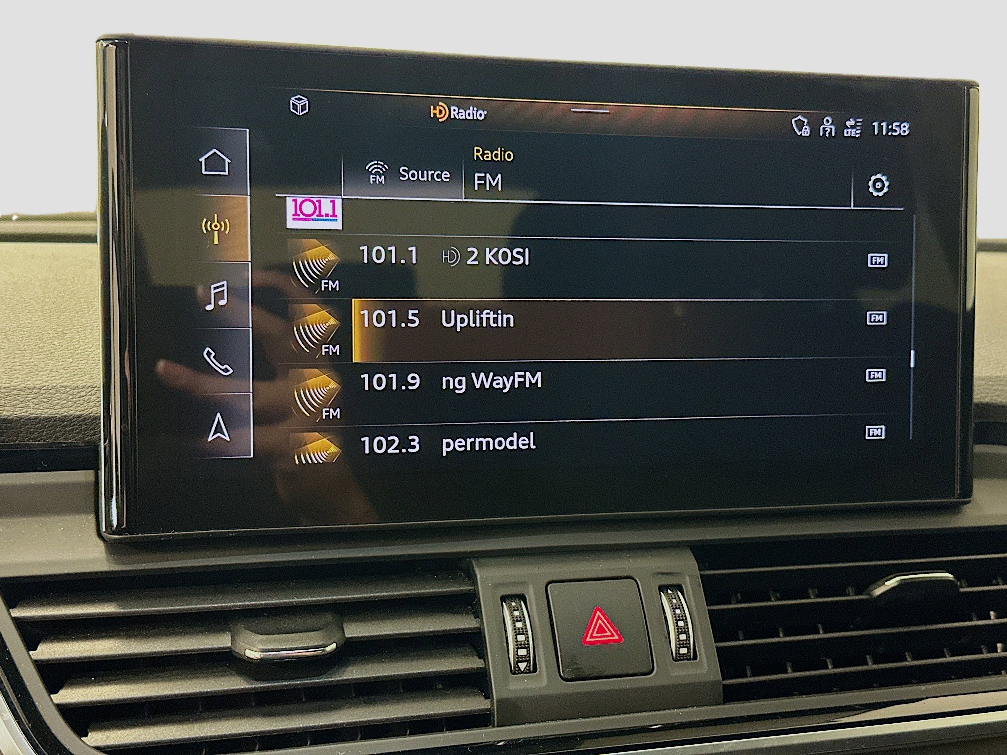 Used 2025 Audi Q5 2.0T Premium image 21