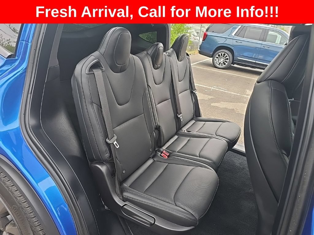 Used 2022 Tesla Model X AWD/4WD image 13