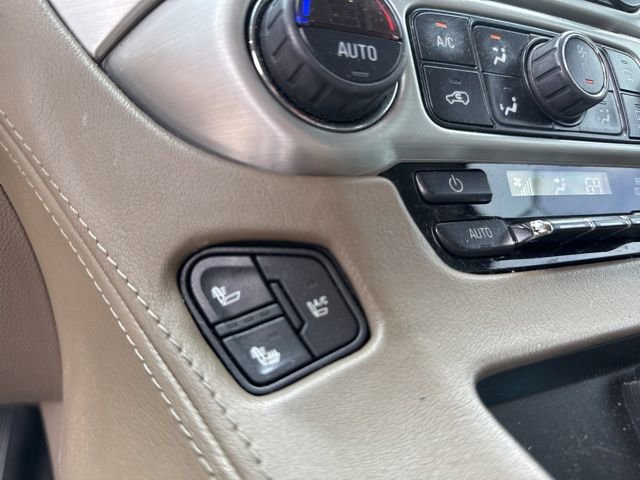 Used 2015 GMC Yukon SLT w/ Open Road Package AWD/4WD image 7