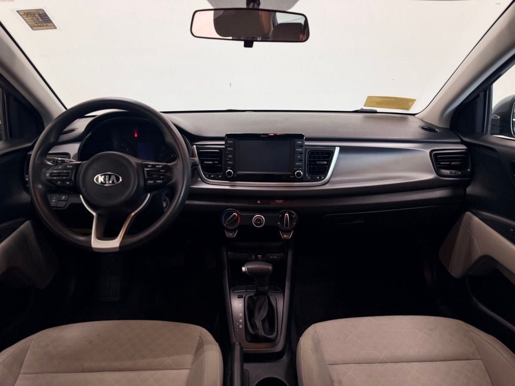 Used 2019 Kia Rio S FWD image 14