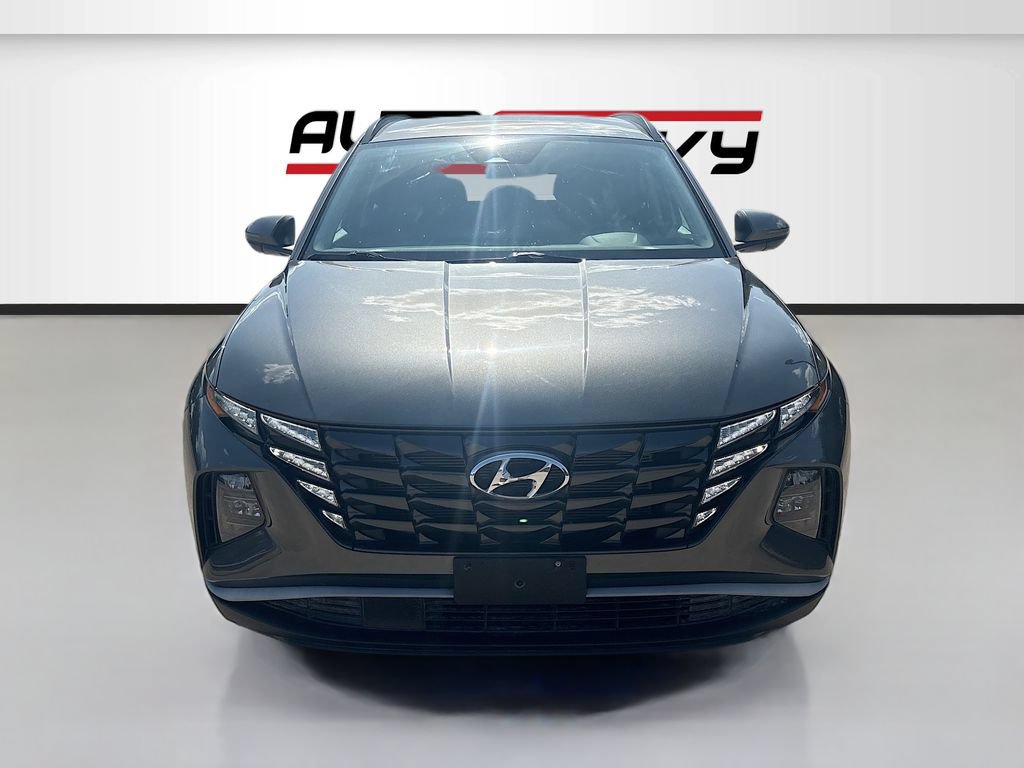 Used 2023 Hyundai Tucson SEL AWD/4WD image 2