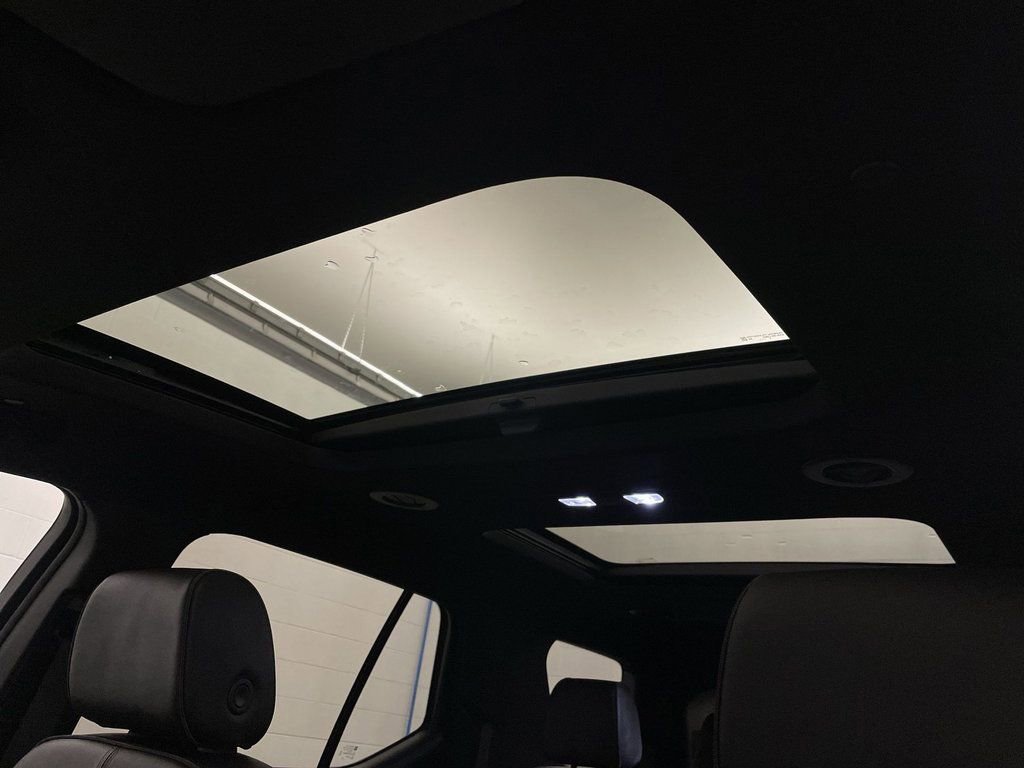 Used 2023 Chevrolet Traverse RS w/ LPO, Floor Liner Package image 13