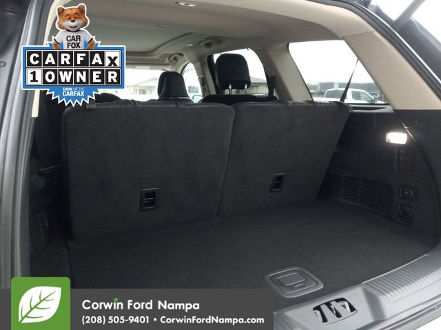 Used 2021 Lincoln Aviator Grand Touring w/ Equipment Group 302A image 29