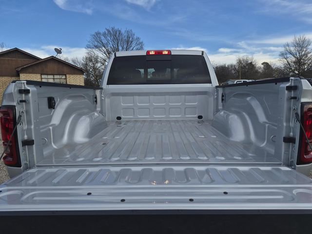 New 2026 RAM 2500 Warlock AWD/4WD image 14