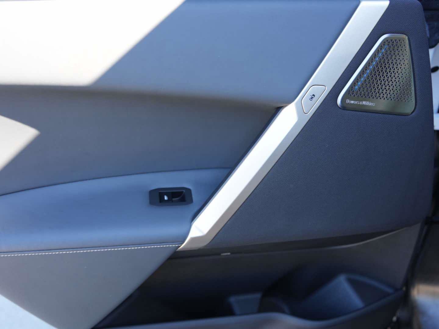 Certified 2023 BMW iX M60 image 18