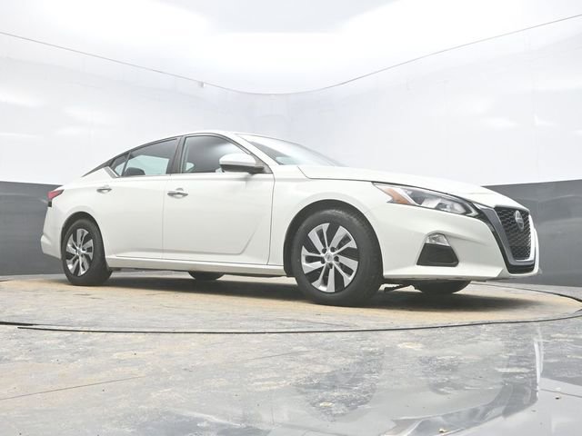 Used 2021 Nissan Altima 2.5 S image 24