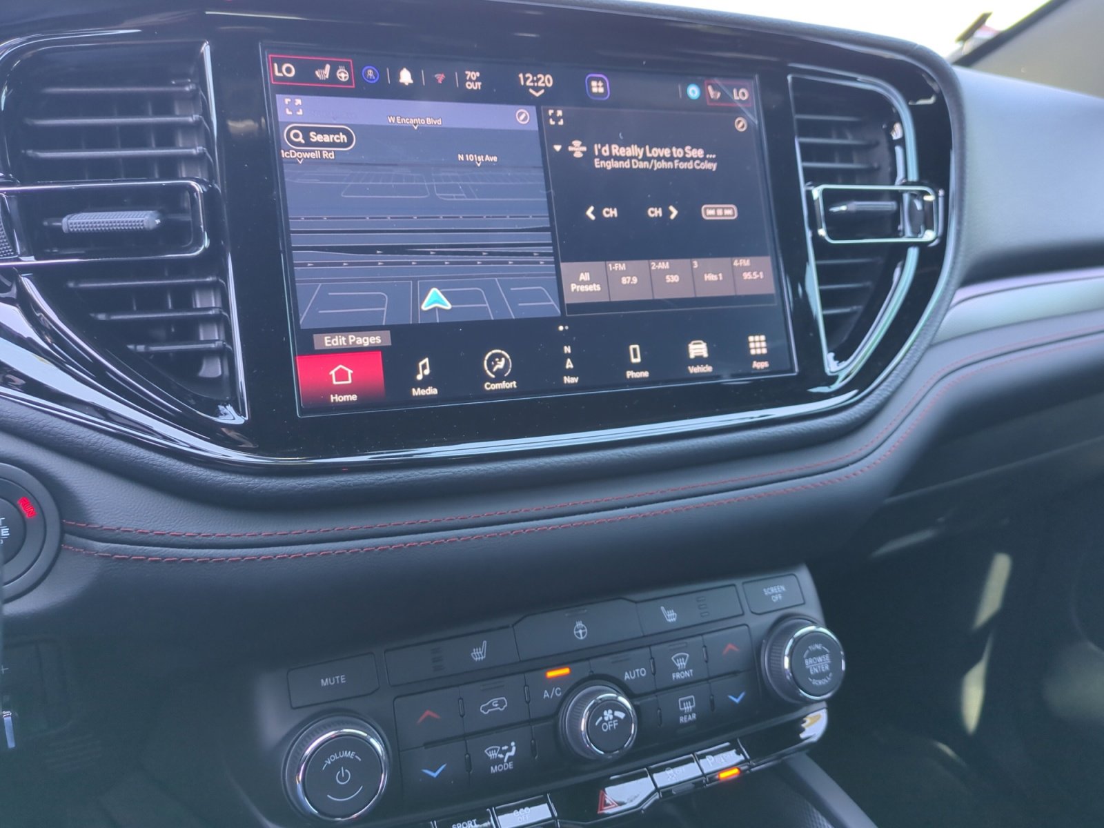 New 2026 Dodge Durango GT image 12