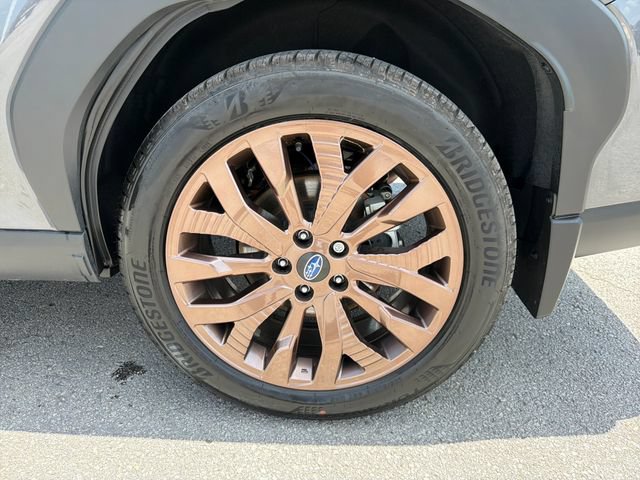Certified 2026 Subaru Forester Sport AWD/4WD image 27