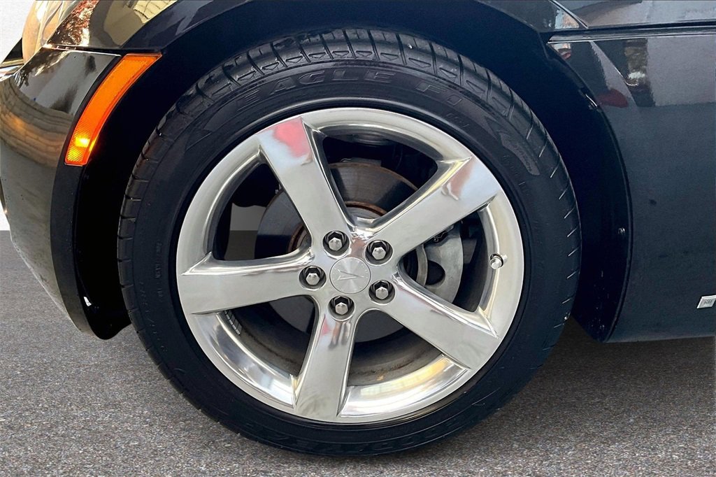 Used 2008 Pontiac Solstice GXP w/ Premium Package image 26