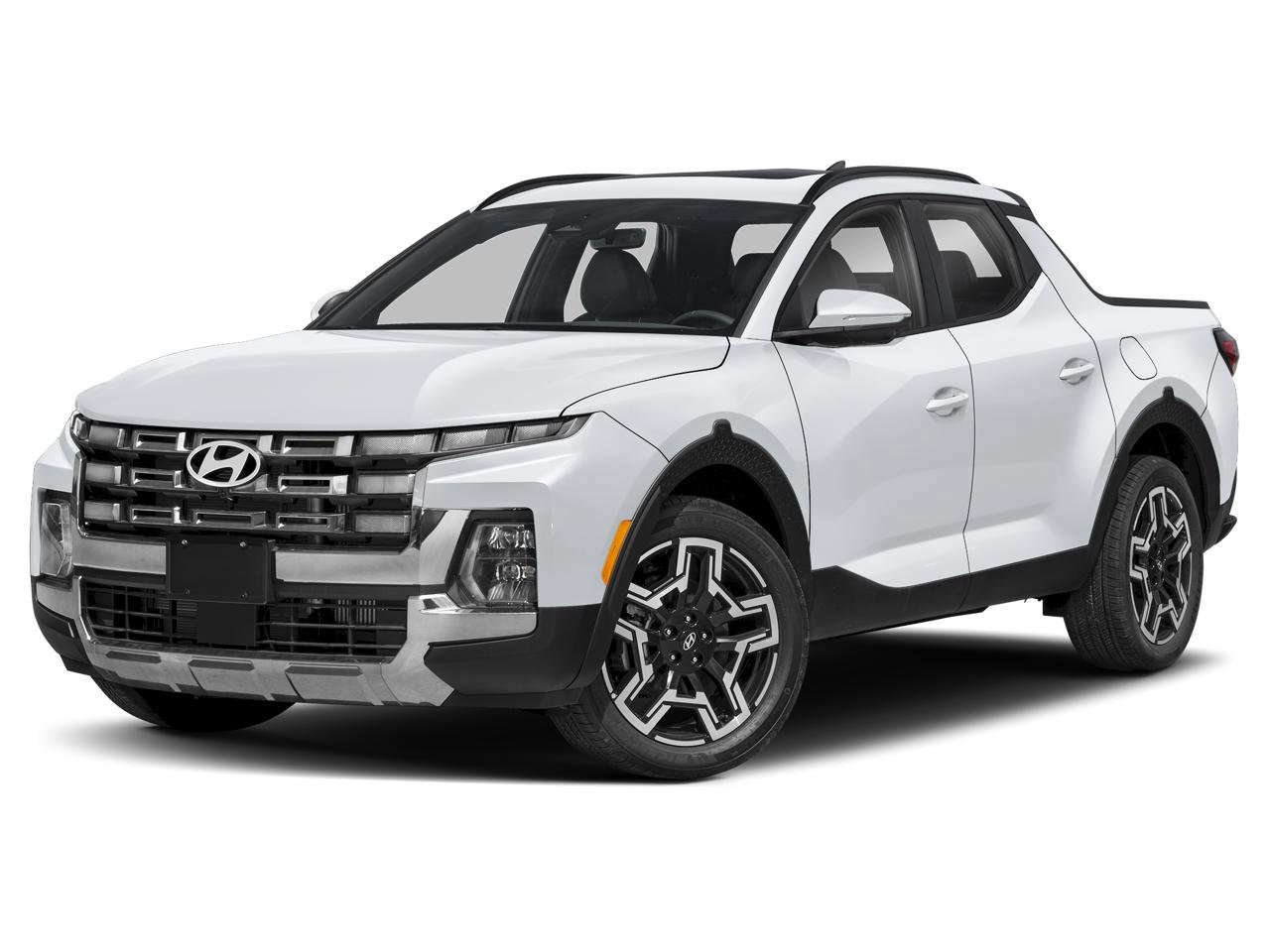 New 2026 Hyundai Santa Cruz Limited image 33