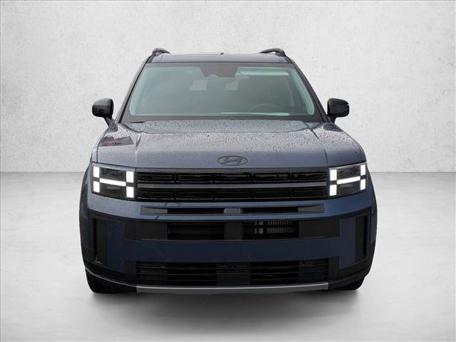 New 2026 Hyundai Santa Fe XRT image 6