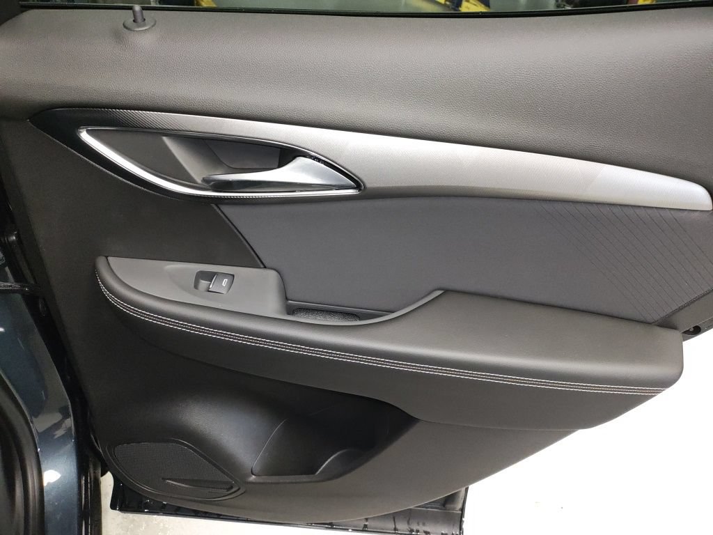 New 2026 Buick Envision Sport Touring AWD/4WD image 13