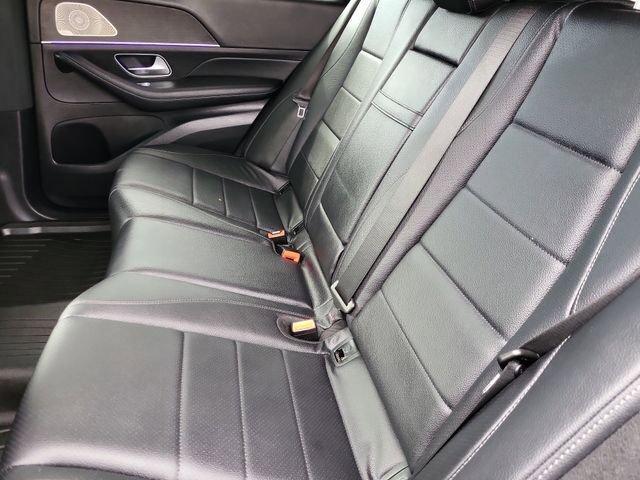 Used 2022 Mercedes-Benz GLE 350 4MATIC image 22
