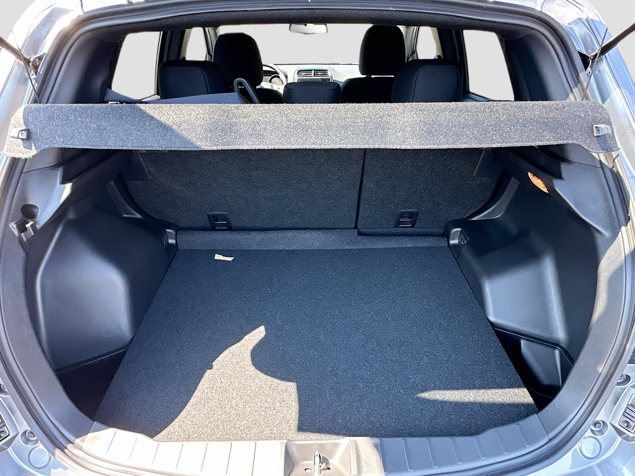 New 2026 Mitsubishi Outlander Sport AWD image 5