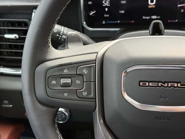 New 2026 GMC Sierra 1500 Denali Ultimate image 44