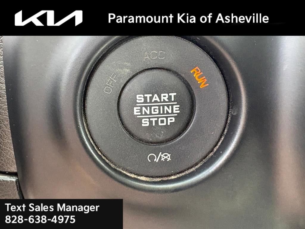 Used 2020 Jeep Wrangler Unlimited Rubicon image 13