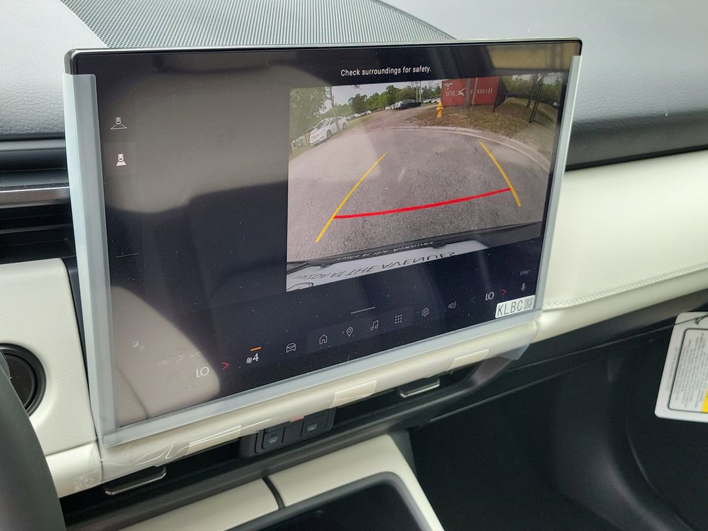 New 2026 MAZDA CX-5 Select image 26