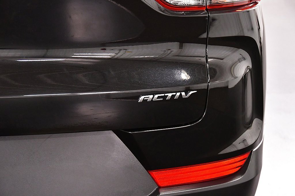 Used 2023 Chevrolet TrailBlazer ACTIV image 11