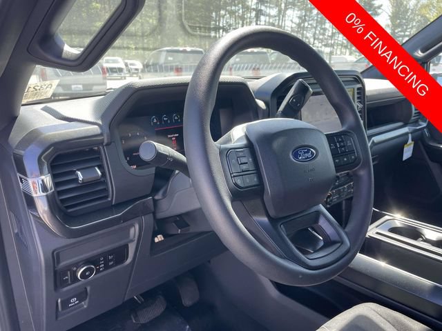 New 2026 Ford F150 STX w/ Equipment Group 200A RWD image 16