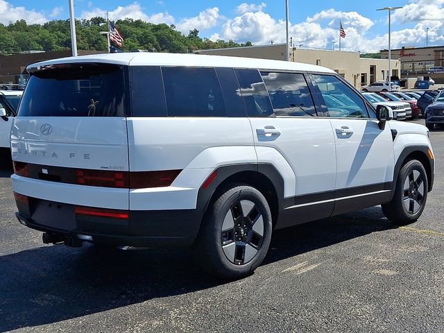 New 2026 Hyundai Santa Fe SE image 4