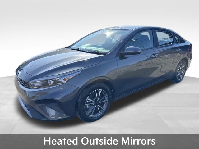 Used 2024 Kia Forte LXS w/ LXS Technology Package image 10