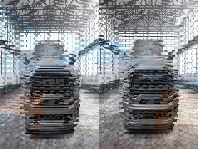 New 2025 RAM 2500 Big Horn image 9