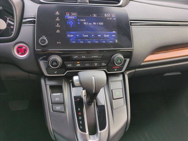 Used 2018 Honda CR-V EX image 13