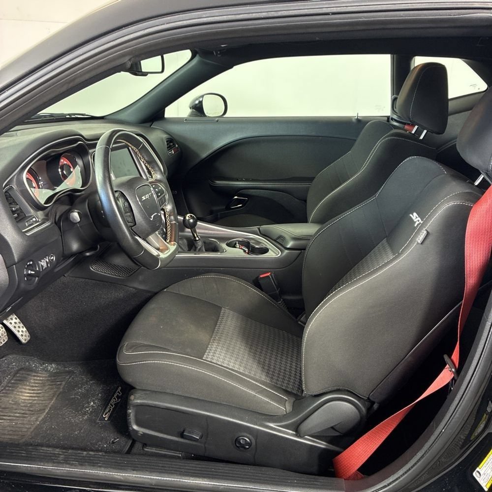 Used 2020 Dodge Challenger SRT Hellcat RWD image 7
