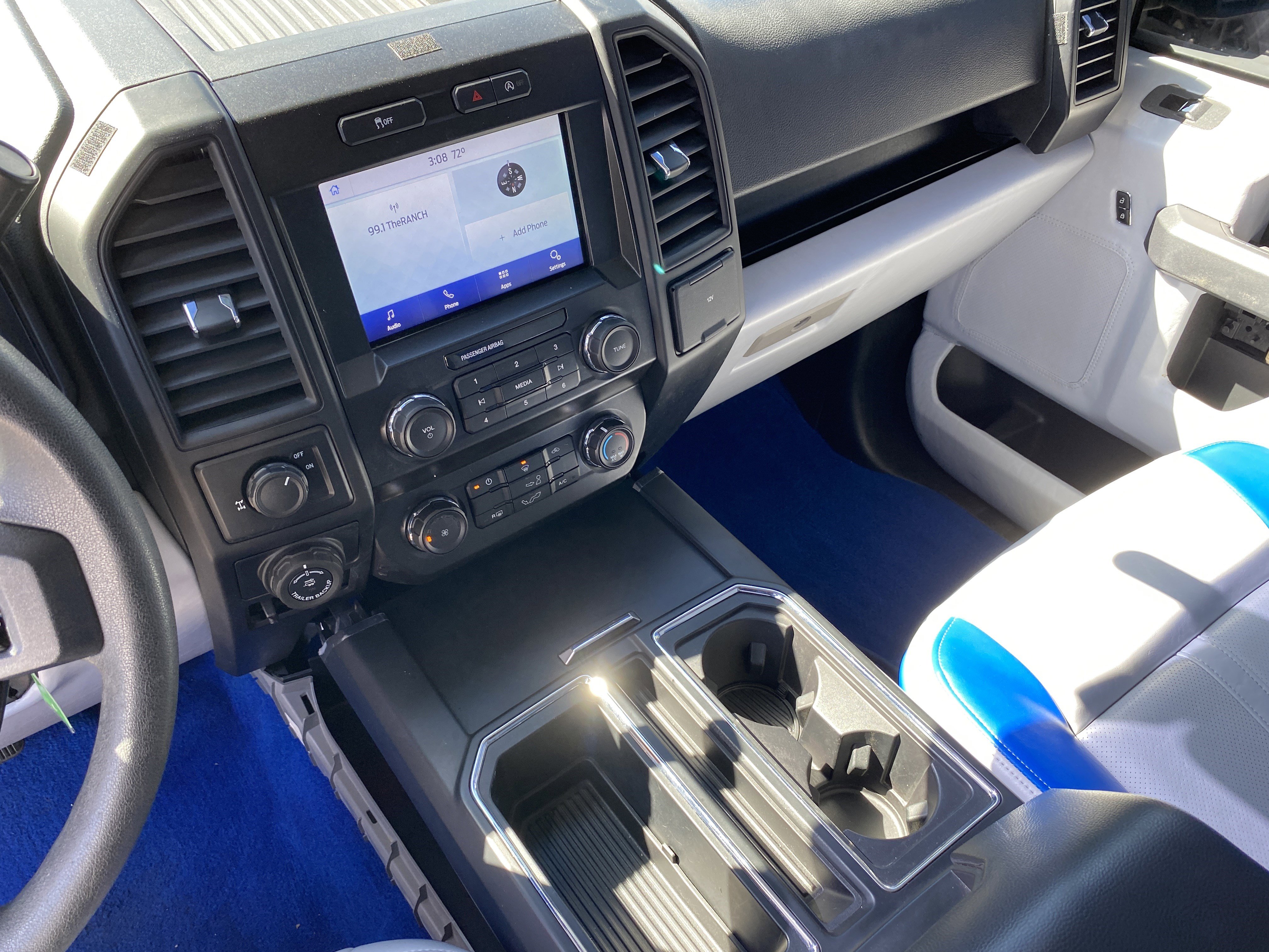 Used 2020 Ford F150 XL w/ Equipment Group 101A Mid image 15