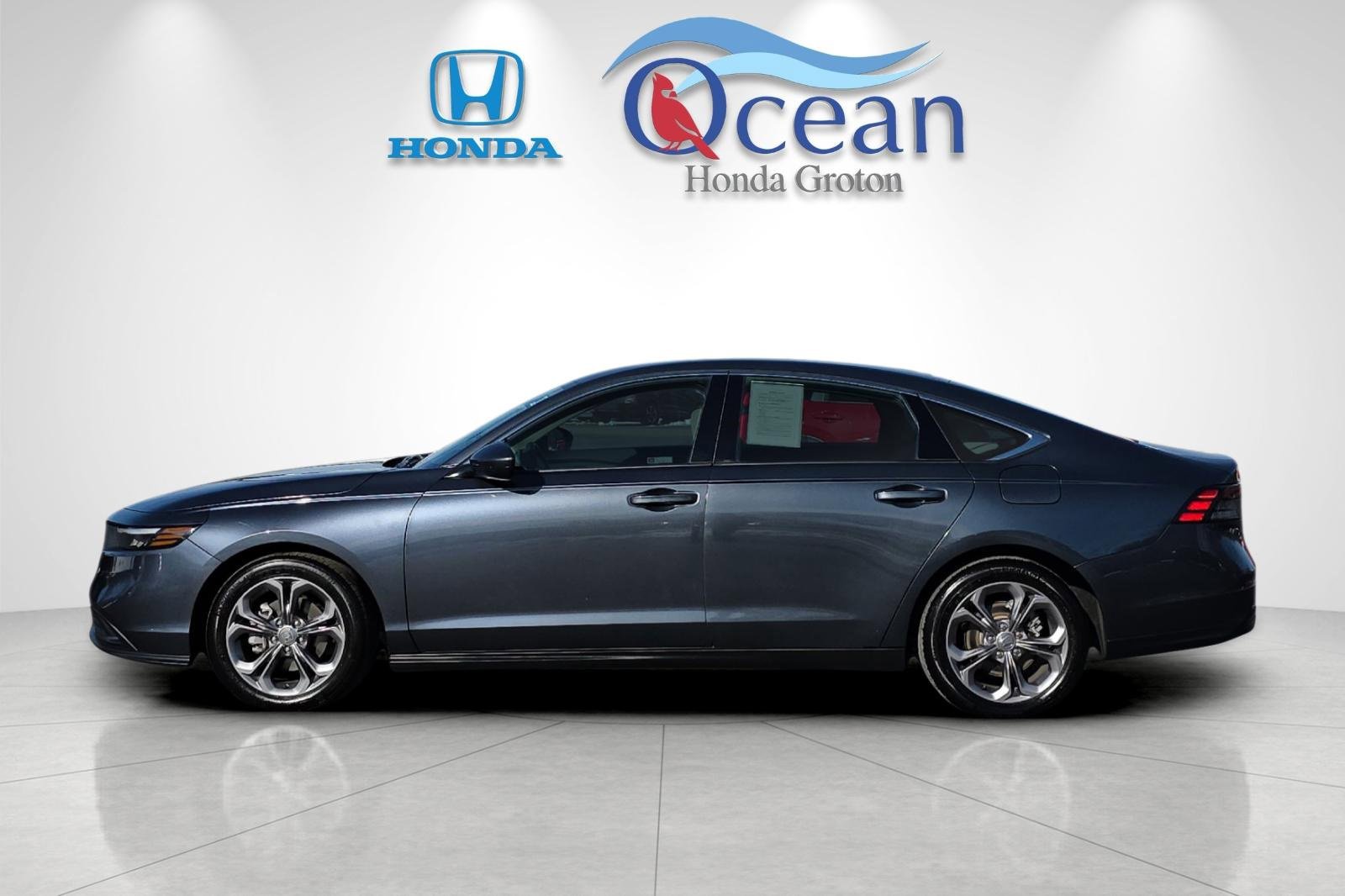 Used 2024 Honda Accord EX image 6
