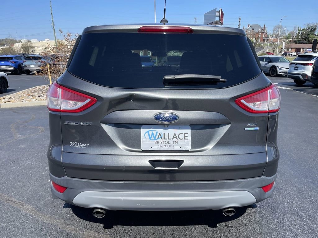 Used 2015 Ford Escape SE image 5