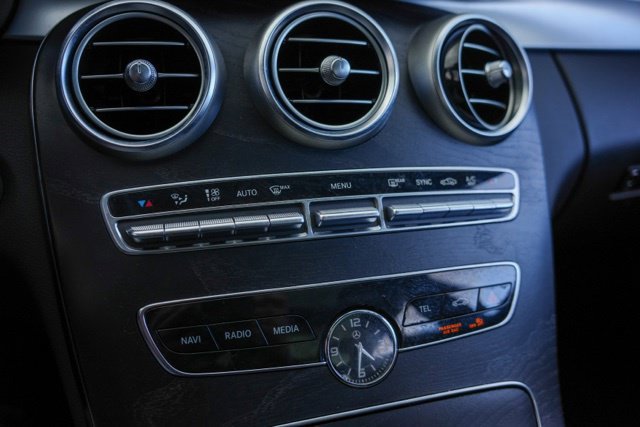 Used 2019 Mercedes-Benz C 43 AMG 4MATIC Sedan image 26