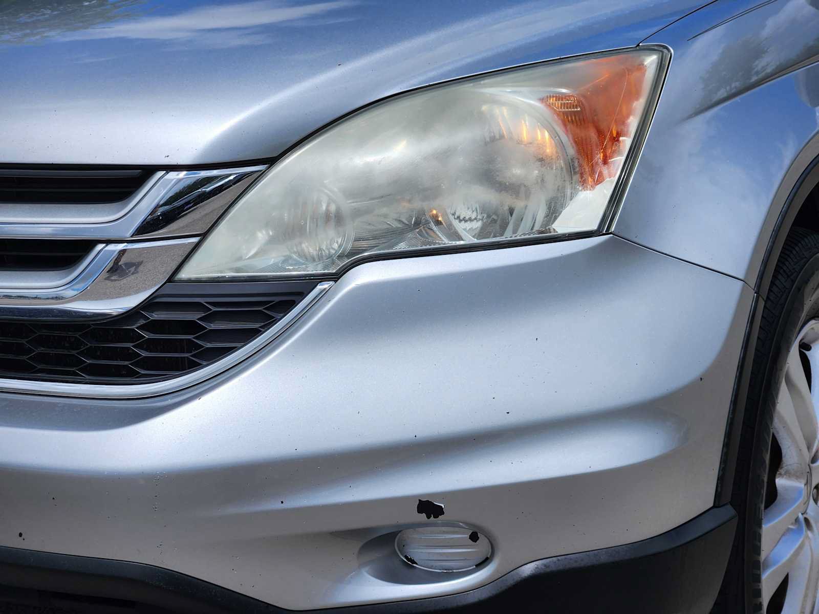 Used 2010 Honda CR-V EX image 7