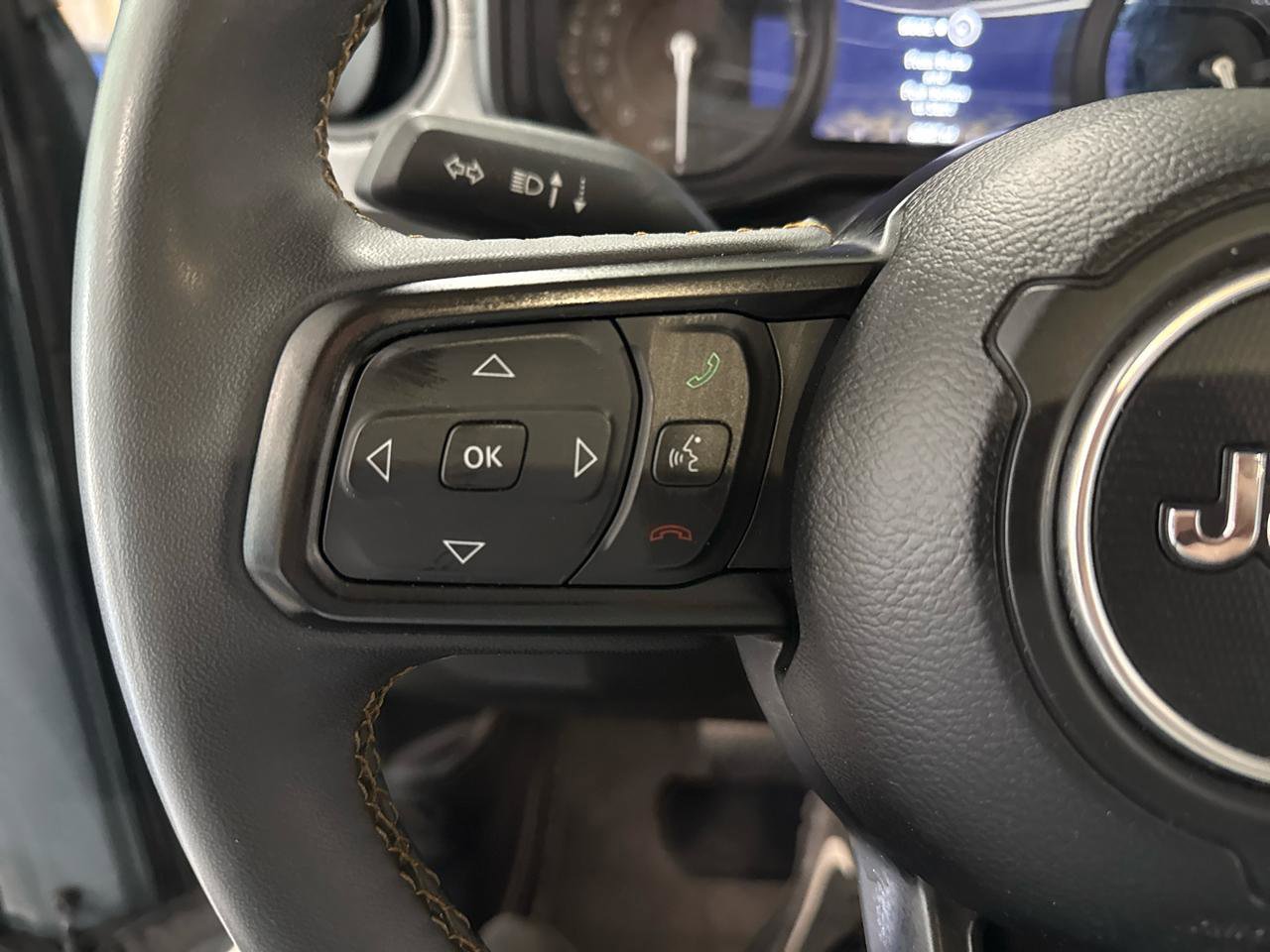 Used 2024 Jeep Wrangler Unlimited image 12