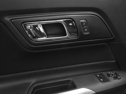 Used 2017 Ford Mustang Coupe w/ Wheel & Stripe Package image 20