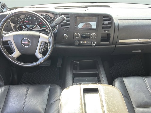 Used 2011 GMC Sierra 1500 SLE w/ Regional Value Package image 17