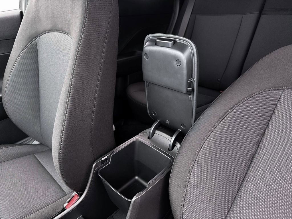 New 2026 Hyundai Kona SEL Sport FWD image 19