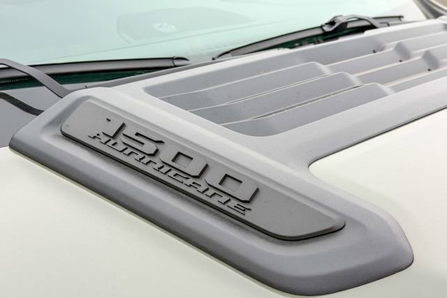 New 2026 RAM 1500 Rebel w/ Bed Utility Group image 6