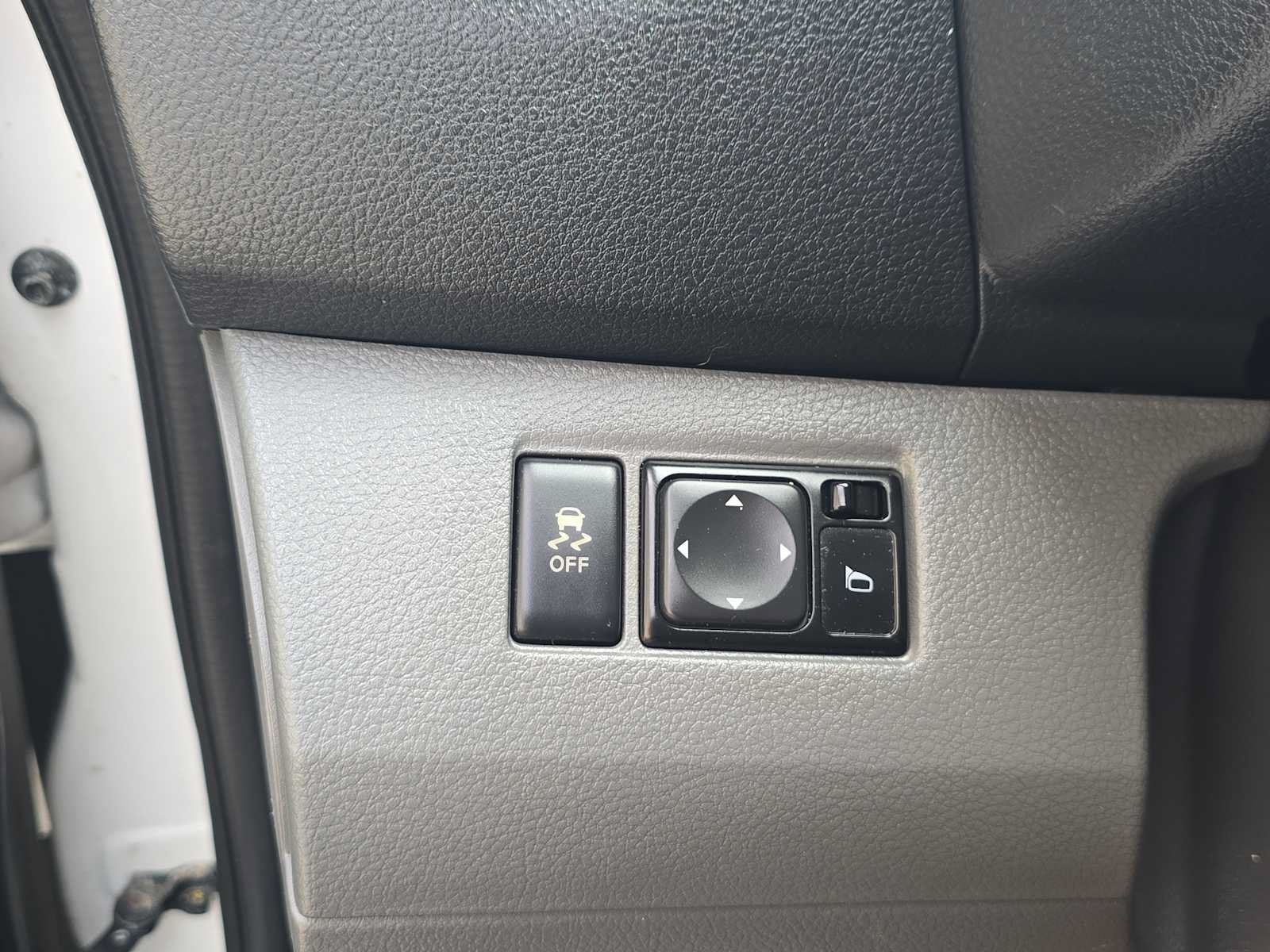 Used 2019 Nissan NV200 SV FWD image 19