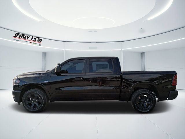 New 2026 RAM 1500 Big Horn image 6