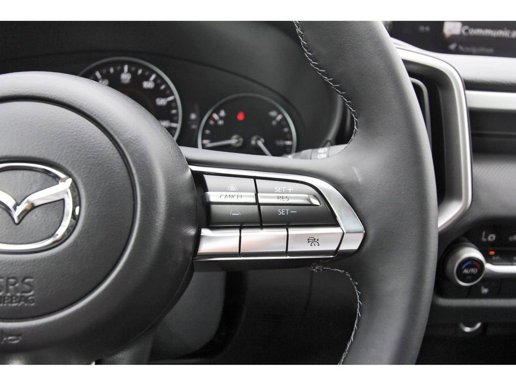 New 2026 MAZDA CX-50 Meridian Edition w/ Weather Package image 14