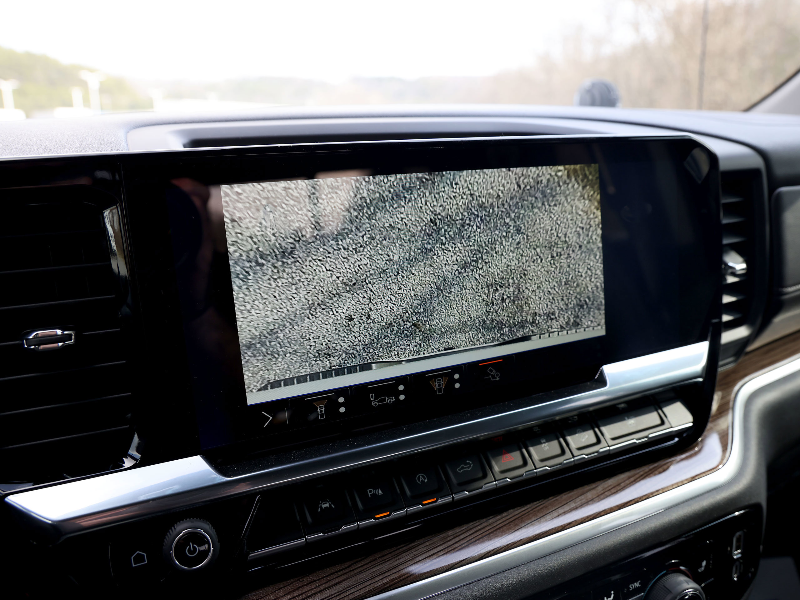 New 2025 Chevrolet Silverado 1500 RST image 33