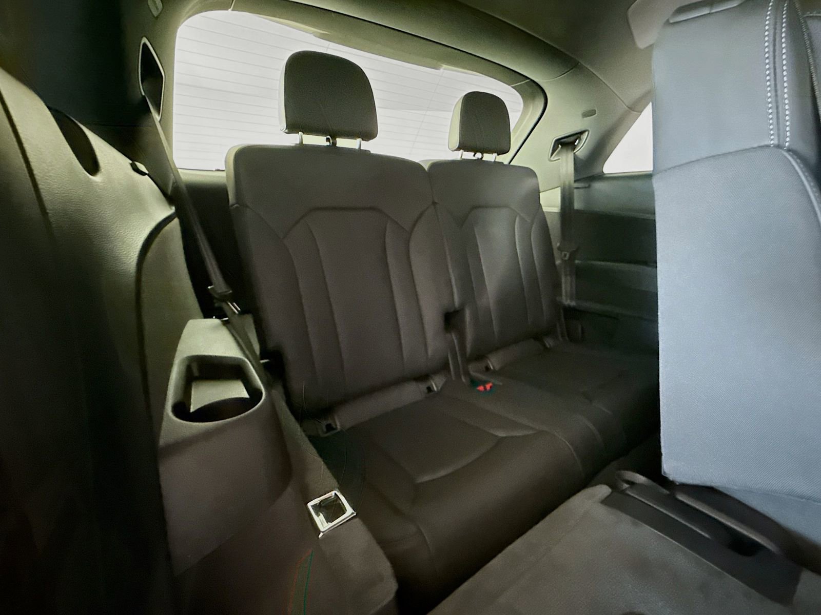 New 2026 Audi Q7 2.0T Premium image 29