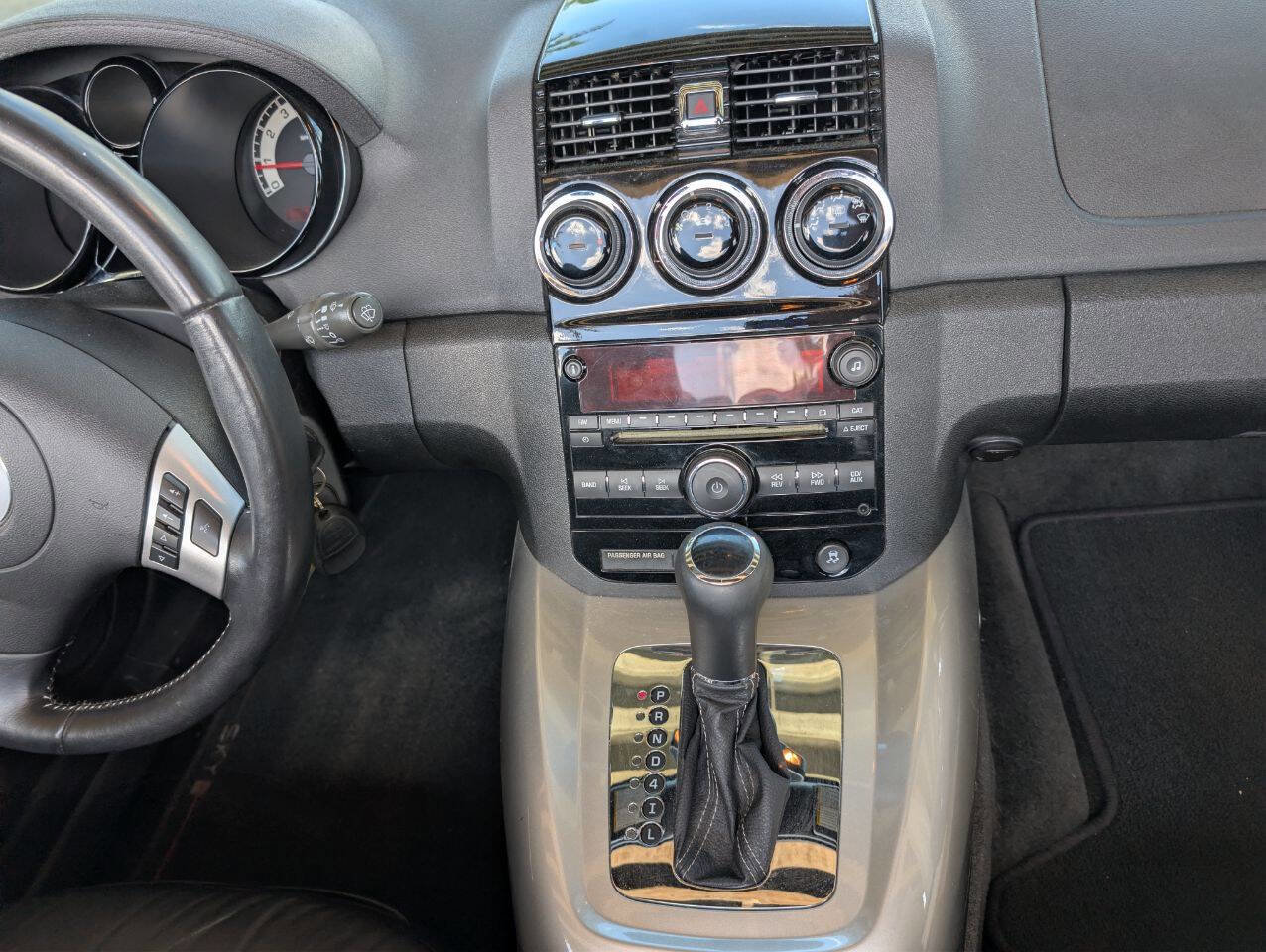 Used 2008 Saturn Sky Red Line image 19