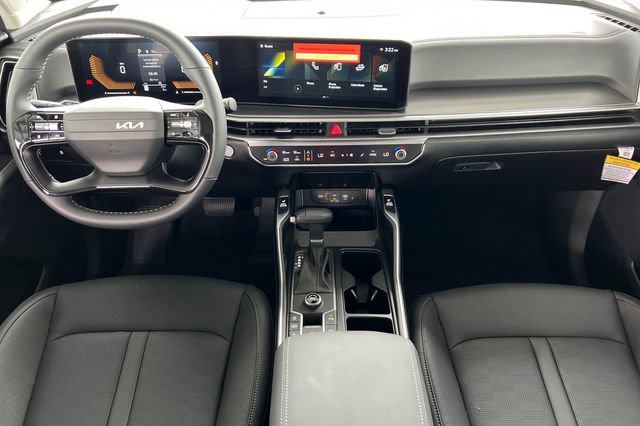 New 2026 Kia Sorento S w/ S Panoramic Sunroof Package image 16